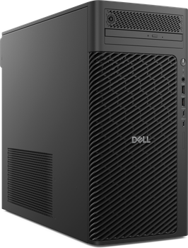 Комп'ютер Dell Pro Max Tower T2 FCT2250 (BTO113_FCT2250_UA)