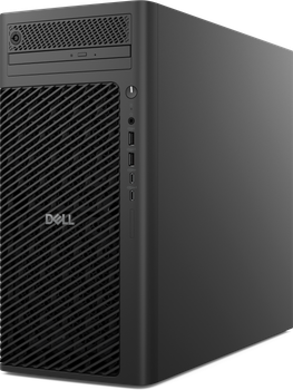 Компьютер Dell Pro Max Tower T2 FCT2250 (BTO113_FCT2250_UA)