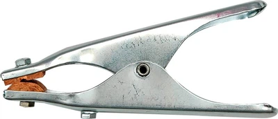 Zacisk spawalniczy VOREL ZKB-95 kleszczowy 74422 (5906083744228)