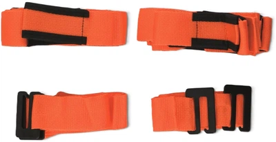 Стропи Kinzo Carrying Straps Edco 2 pcs (8711252472973)
