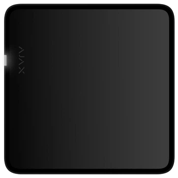 Відеореєстратор Ajax NVR HAC ASP Black ( 17246 )