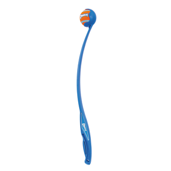 Ручний кидок для м'ячів Chuckit! Sport М 63.5 см Синій (32083G)