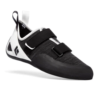Скальники Black Diamond M Momentum 45 White Black (1033-BD 57010193081151)