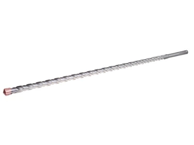 Сверло для бетона GRANITE SDS-MAX 24х800 мм QUADRO S4 (4-24-800)