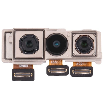 Камера LG G810 G8s ThinQ основна, потрійна, Wide+Ultrawide+Telephoto, 12MP+13MP+12MP