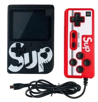 Приставка с джойстиком "Game Sup" Black (937296835)