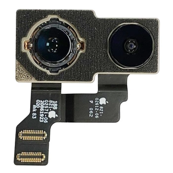 Камера iPhone 12 mini основная, 12MP + 12MP, со шлейфом, PRC