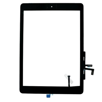 Сенсорний екран iPad Air чорний, повний комплект, PRC