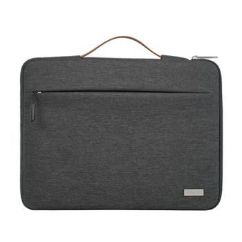 Сумка для MacBook 15 /16 Melcou, серая