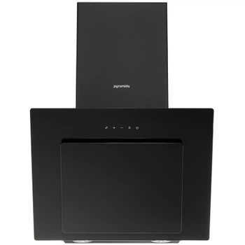 Вытяжка кухонная Pyramida NRX 60 (1100) SR GBL