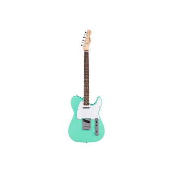 Электрогитара Squier by Fender Debut Telecaster LRL Sea Foam Green (301560)