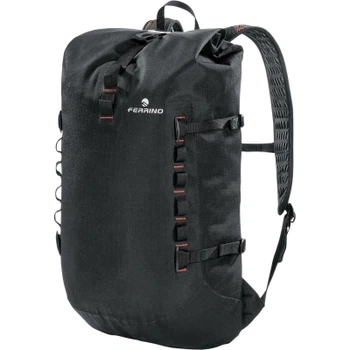 Рюкзак туристический Ferrino Backpack Dry Up 22L Black (75261HCC) (930661)