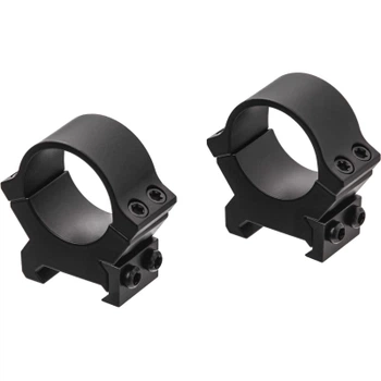 Крепление для прицела Leupold PRW2 1" Medium Matte (174081)