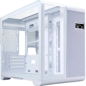 Корпус 1stPlayer RT6-WH