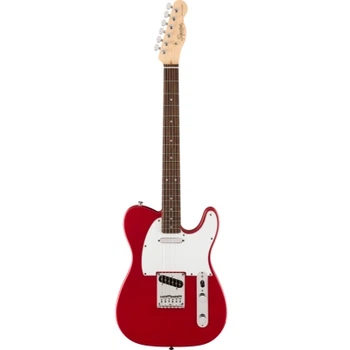 Электрогитара Squier by Fender Debut Telecaster LRL Dakota Red (236114)