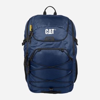 Рюкзак туристический Caterpillar (CAT) Le Meije 84425-645 40L синій (5711013148911)