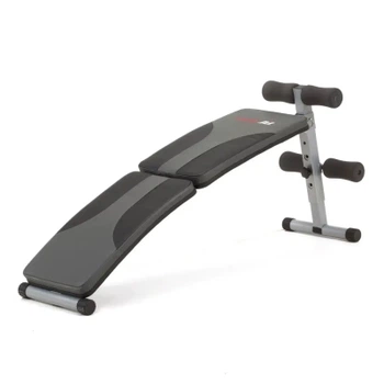 Лава атлетична Everfit Лава для преса Everfit WBK-200 (WBK 200) (931395)