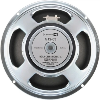 Гітарний динамік Celestion Heritage Series G12-65 (15Ω) (T3054)