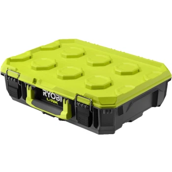Ящик для инструментов Ryobi модульный Link RSL101, 15х57х43см, пластик (5132006072)