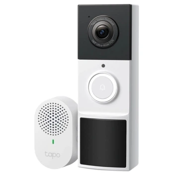 Дверной звонок TP-Link Tapo D210 (TAPO-D210)