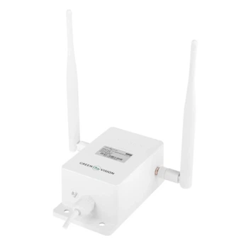 Маршрутизатор Greenvision GV-001-OUT-4G