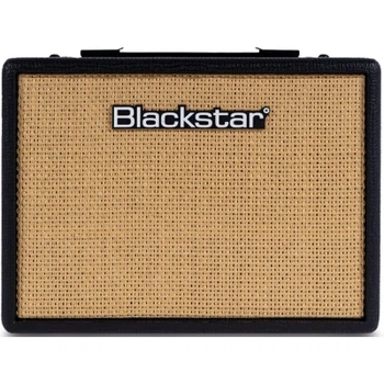 Комбоусилитель Blackstar Debut 15E Black (301024)