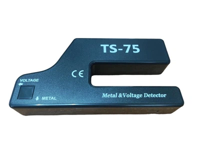 Детектор проводки і металу TS-75