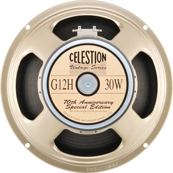 Гітарний динамік Celestion G12H Anniversary (16Ω) (T4534BWD)