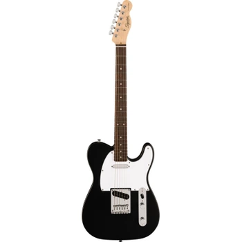 Электрогитара Squier by Fender Debut Telecaster LRL Black (236113)