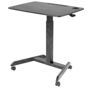 Письменный стол OfficePro з регулюванням ODM380B (ODM380B)