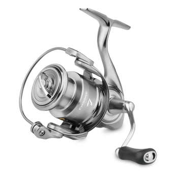 Катушка Select Chrome 1500 6+1BB (1870.77.97)