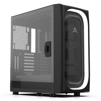 Корпус Alseye Ai Pro-B Halo Pro Kit (AS.07.0224)