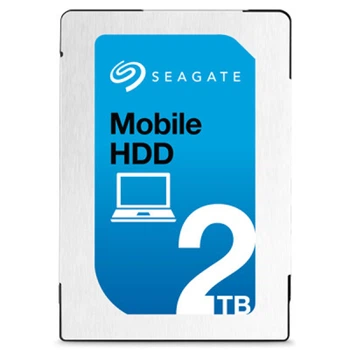 Жесткий диск для ноутбука 2.5" 2TB Seagate