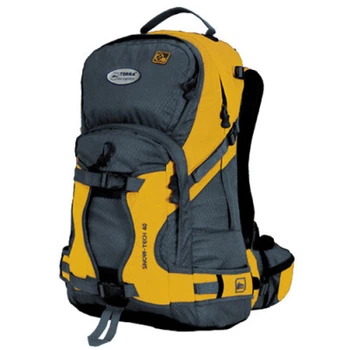 Рюкзак туристический Terra Incognita Snow-Tech 30 Yellow (4823081500919)