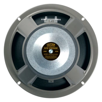 Гитарный динамик Celestion G10 Vintage (16Ω) (T5381AWD)