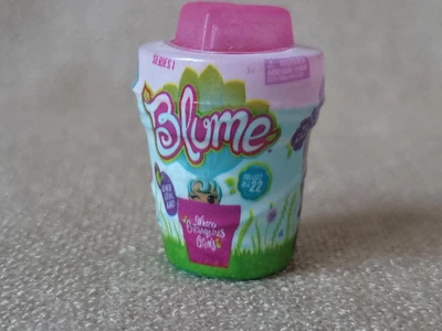 Лялькова мініатюра Surprise Zuru Mini brands Toys blume