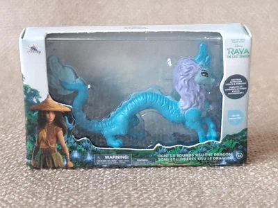 Лялькова мініатюра Surprise Zuru Mini brands Toys Dragon Raya