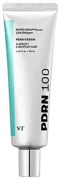 Увлажняющий крем с женьшенем - VT Cosmetics PDRN Cream 100 50ml (1322069-139624796-2)