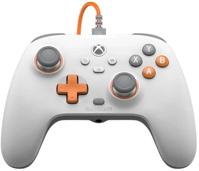 Контролер GameSir T7 Xbox Wired White (GST7001)