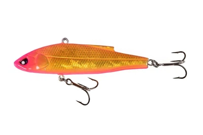 Балансир Lucky John Pro Series VIB 58S 10г, цвет: 142 (4403640142)