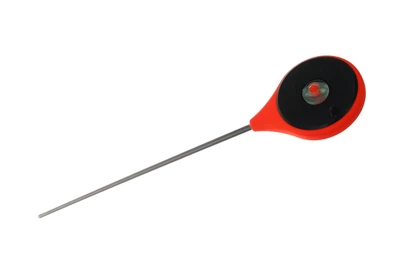 Удочка зимняя Flagman Балалайка Пена-Sport D-42мм 20см Red (9920607002)