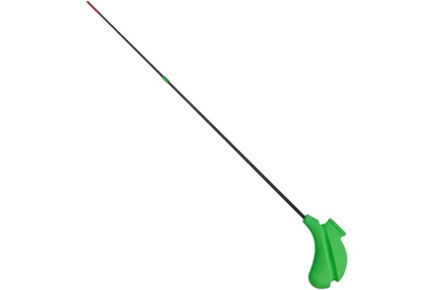 Удочка зимняя Select Ice Jig-1 безкатушечная 44см 14г для балансира, цвет:зеленый (9920202003)