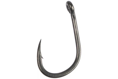 Крючки Brain Sting Classic Wide Gape 2024 №2 (10 шт/уп) (6105024001)