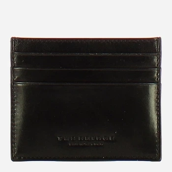 Картхолдер чоловічий шкіряний Lorenzo 41464101 20