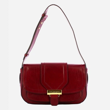 Сумка багет жіноча шкіряна Benedetta 44552201 03