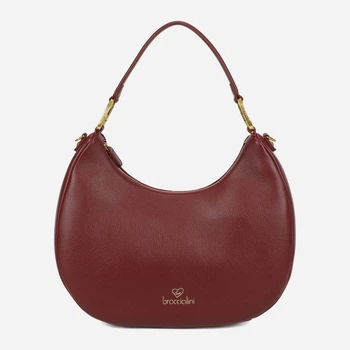 Сумка багет жіноча Amy