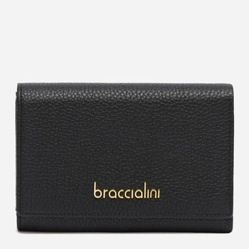 Гаманець жіночий шкіряний Basic