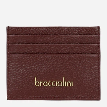 Картхолдер жіночий шкіряний Basic