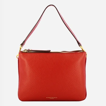 Сумка жіноча шкіряна Frida