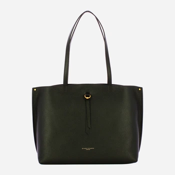 Torebka shopper skórzana Egle